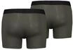 Levi's&reg; Pants, 2er-Pack, Logo-Gummibund, f&uuml;r Herren, gr&uuml;n, S