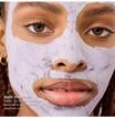 benefit Deep Retreat - Poren kl&auml;rende Tonerde-Maske Mini, lila
