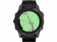 GARMIN® Touchscreen-Smartwatch EPIX™ PRO (GEN 2) - SAPPHIRE EDITION
