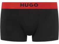 HUGO Unterhose, Logo-Print, für Herren, schwarz, M