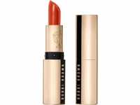BOBBI BROWN Luxe Lip Color, Lippen Make-up, lippenstifte, Creme, orange (CITY DAWN),