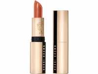 BOBBI BROWN Luxe Lip Color, Lippen Make-up, lippenstifte, Creme, orange (PLAZA