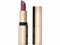 BOBBI BROWN Luxe Lip Color, Lippen Make-up, lippenstifte, Creme, pink (ROSE BLOSSOM),