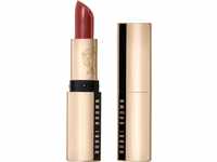 BOBBI BROWN Luxe Lip Color, Lippen Make-up, lippenstifte, Creme, pink (CRANBERRY),
