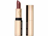 BOBBI BROWN Luxe Lip Color, Lippen Make-up, lippenstifte, Creme, pink (DOWNTOWN