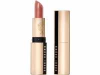 BOBBI BROWN Luxe Lip Color, Lippen Make-up, lippenstifte, Creme, braun (PALE...