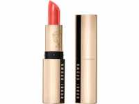 BOBBI BROWN Luxe Lip Color, Lippen Make-up, lippenstifte, Creme, orange (RETRO
