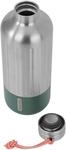 black+blum LONDON Isolierflasche "Explorer", 850 ml, gr&uuml;n