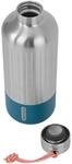 black+blum LONDON Isolierflasche "Explorer", gro&szlig;, 850 ml, blau