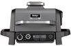 NINJA&reg; Outdoor Grill OG701EU, schwarz, 38X28 CM