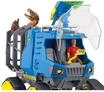 schleich&reg; Dinosaurs - Track Vehicle 42604, DUMMY, 99