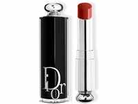 DIOR Addict Lipstick, Lippen Make-up, lippenstifte, rot (845 VINYL RED), glänzend,