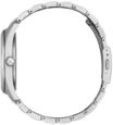 CITIZEN&reg; Herren-Armbanduhr, "AW1641-81L", SILBER/SCHWARZ, OS