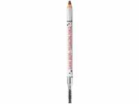 benefit Gimme Brow+ Volumizing Pencil, Augen Make-up, augenbrauenstifte, Stift, braun
