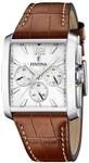FESTINA Herren Armbanduhr "F20636", SILBER