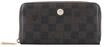 JOOP! Langb&ouml;rse "Melete", Lederoptik, Rei&szlig;verschluss, f&uuml;r Damen, braun, 99