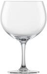 SCHOTT ZWIESEL Gin Tonic-Glas, 4-er Set, transparent, 80