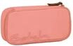 Satch Schlamperbox "Jura", orange|rosa