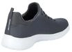SKECHERS&reg; Sneaker, Zuglasche, f&uuml;r Herren, grau, 41