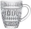 Nachtmann Kaffeebecher-Set, 2-teilig, transparent, 99