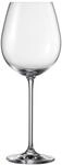 SCHOTT ZWIESEL Wei&szlig;weinglas "Vinos", 4er-Set, transparent, 99