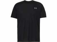 UNDER ARMOUR T-Shirt, Logo-Print, für Herren, schwarz, XXL