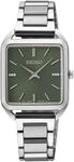 SEIKO Damen Quarzuhr "SWR075P1", SILBER, 99