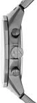 ARMANI EXCHANGE Herren Chronograph "AX1731", GRAU, 99