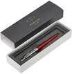 PARKER Kugelschreiber "Jotter", M, rot|silber