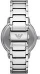 EMPORIO ARMANI Herrenuhr "AR11310", SILBER