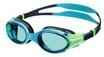 speedo&reg; Taucherbrille, blau|gr&uuml;n, OneSize