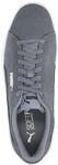 PUMA&reg; Sneaker "Smash 3.0", Leder, SoftFoam+, f&uuml;r Herren, grau, 44