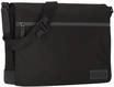 JOST Laptoptasche, Patch, uni, f&uuml;r Herren, schwarz
