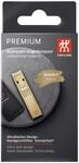 ZWILLING Premium Kompakt-Nagelknipser, GOLD