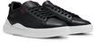 HUGO RED Sneaker "Blake Tenn It", Leder, f&uuml;r Herren, schwarz, 42