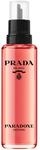 PRADA Paradoxe Intense, Eau de Parfum, Damen, Blumig, KLAR, 90
