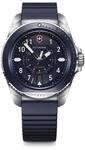 VICTORINOX Herren Armbanduhr &bdquo;241975&ldquo;, BLAU, 99