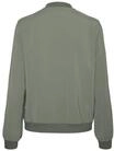 VERO MODA&reg; Blouson "Coco", Stehkragen, f&uuml;r Damen, gr&uuml;n, XS
