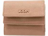 JOOP! Geldbörse "Lina", Leder, RFID-Schutz, für Damen, beige