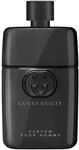 GUCCI Guilty Pour Homme, Parfum, Herren, Holzig|W&uuml;rzig|Aromatisch