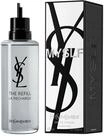 YVES SAINT LAURENT Myslf Refill, Eau de Parfum, Herren, Holzig|Blumig, KLAR, 150