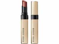 BOBBI BROWN Luxe Shine Intense Lippenstift, Lippen Make-up, lippenstifte, Creme, rosa