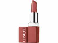 CLINIQUE Even Better Pop Lip Colour, Lippen Make-up, lippenstifte, Fest, rot (12