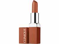 CLINIQUE Even Better Pop Lip Colour, Lippen Make-up, lippenstifte, Fest, braun (15