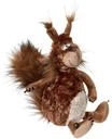 sigikid&reg; Kuscheltier Eichh&ouml;rnchen Forest Flyer BeastsTown, f&uuml;r Erwachsene und