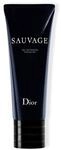 DIOR SAUVAGE RASIERGEL DUFTENDES - TR&Auml;GT ZUM SCHUTZ VOR IRRITATIONEN BEI HOHE