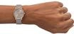 SKAGEN Damen Armbanduhr "SKW3060", ROS&Eacute;GOLD/GRAU