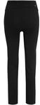 VENICE BEACH Trainingshose, Gummibund, f&uuml;r Damen, schwarz, XS