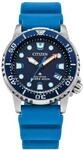 CITIZEN&reg; Damenuhr "EO2028-06L", BLAU