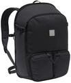 VAUDE Rucksack, Laptopfach, Rei&szlig;verschluss, schwarz, 99
